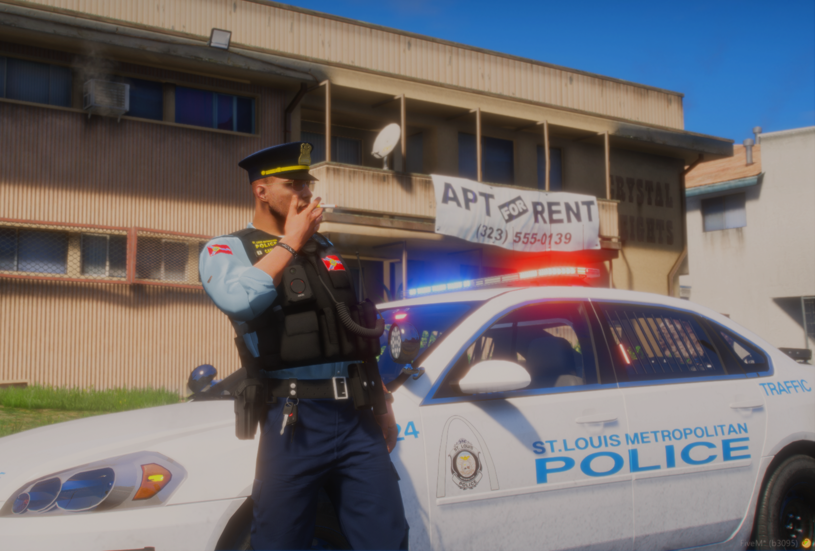 Developers Log 2/20/25